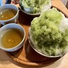 【伊勢】夏の風物詩「赤福氷」をおはらい町で！赤福本店別店舗で味わう涼みスイーツ