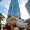 香港・深圳探望 3泊4日旅費精算