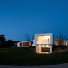 ポルトガルの建築家 SousaSantos Architectsによる住宅