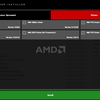 AMD用チップセットドライバ1.8.19.0915リリース