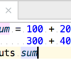 複数行の式とRubyMineのフォーマッタとの相性が悪いのでIssueをあげました