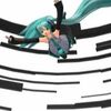  しばらく見ないうちに初音ミクの３Ｄがとんでもないことに