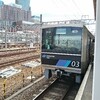名古屋臨海高速鉄道あおなみ線乗車記