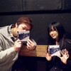 2011.2.15 tokageライブ＠池袋RUIDO K3