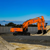 【建機写真】日立建機ZAXIS200【建機】【重機】【油圧ショベル】