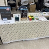#技術書典 18 のオフライン会場に出展しました