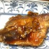 今日の夕食