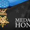 The CAG operator who received Medal of Honor 