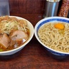 【 ラーメン二郎 めじろ台店 】 待ってました 酸っぱつけ麺！