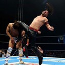 這い上がる生き様がやけに沁みるプロレス研究書