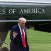「『戦争が終結しない場合』ウクライナはトマホークミサイルを入手」―トランプ