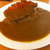  マンモスカレー＠秋葉原で手作りカツカレーを食べた