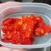 【レシピ】柚子胡椒作るつもりがかんずりの様な何かができた