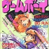 ゲームボーイ 1991年5月号を持っている人に  大至急読んで欲しい記事