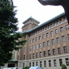 キングの塔（神奈川県庁本庁舎）見学