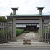 国指定名勝高梨氏庭園・高梨氏本家 上花輪歴史館　千葉県野田市上花輪