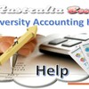 University Accounting Homework Help Services From Experienced Tutors