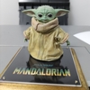 年末　忘備録　⑥　STAR WARS マンダロリアンより　メディコムトイ　グローグー