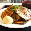 青森県八戸市/お食事処かわいさんの新メニュー『背徳の肉丼』を食べて来ました。