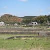 平松城（諫早市本明町）