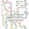 MRTについて、マップやチケット購入方法など - 台北移動に必須の公共交通機関