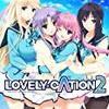 LOVELY×CATION2