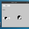Camlkit & GNUstep ImageView