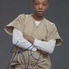 サミラ・ワイリー、OITNB共演者に（偶発的に）アウティングされたと語る