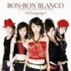 BON-BON BLANCO楽曲大賞 投票