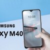Cấu hình Samsung Galaxy M40 lộ diện trước ngày ra mắt