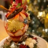 【Piu Cafe】【パティスリー&カフェデリーモ京都】クリスマス🎄スィーツ探しの私の京都旅❣️