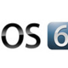 iOS6