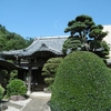 お墓参り