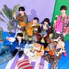 西宮北口｜2025年6月7日（土）阪急西宮ガーデンズでGARDENS LIVE🎤『7m!n（セブンミニット）』開催！