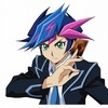 【遊戯王VRAINS】Writing Lifeの歌詞