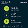 ２月からダイエットを始めた