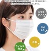 ポスト投函で受け取り可能。アイリスオーヤマの【プリーツマスク４５枚入り】をご紹介します。サイズは学童サイズ、小さめサイズ、普通サイズの３種類。