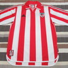 ユニフォーム　884枚目　アスレティックビルバオ　1999-2001シーズン　ホーム用　半袖