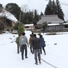 芳井町三原地区空家対策！！＆榮庵梅の「梅」おもいのまま