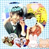 11年後の8月-松井健太くんお誕生日おめでとう