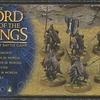 今ミニチュアゲーム　モルグルの騎士 「ロード・オブ・ザ・リング/モルドール」 (Morgul Knights) [05-08]にとんでもないことが起こっている？