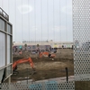 「三井ショッピングパーク ららぽーとTOKYO-BAY北館建替え計画」Ⅰ期建築着工のニュースリリース