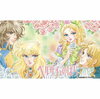 劇場アニメ『ベルサイユのばら』2025年新春に公開！