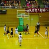 第４０回東海市小学校バスケットボール大会