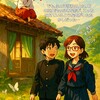 結界怪異物語 陸☆最終話 奥様は１８歳ＪＫ 感動巨編ファンタジー☆【Ai arrange 小説⑥】
