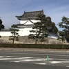 ♡京都旅行③　二条城  神泉苑  武信稲荷神社