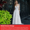 Chicago Wedding Dresses