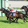 【皐月賞2024】２番人気ジャスティンミラノがクビ差レコードV！無傷3連勝でG1初制覇