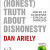 The honest truth of dishonesty