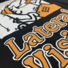 【ラテラルビジョン】アメリカらしいキャラクターのアパレル「スペシャルデリバリーTシャツ」通販サイト入荷！